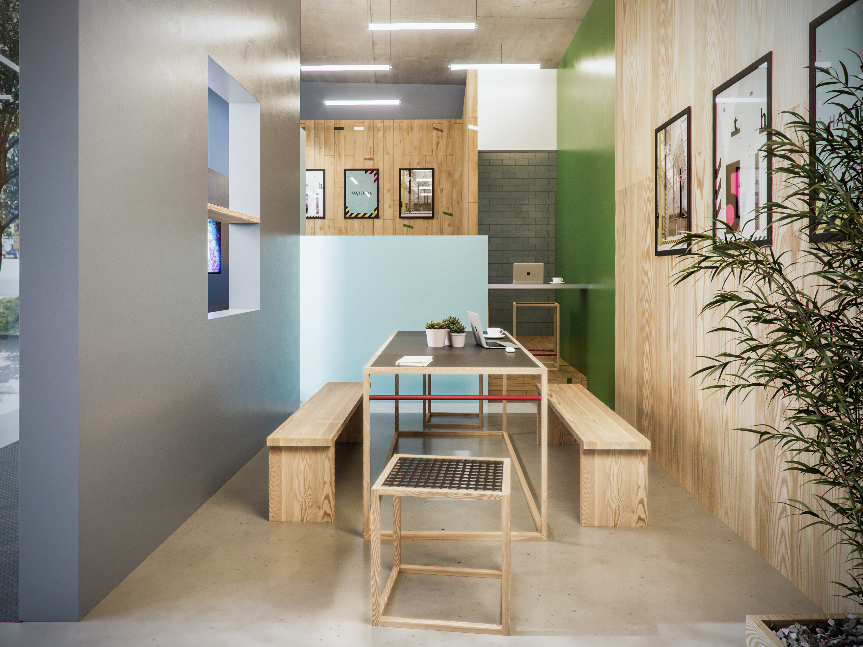 Image of Element, Manchester