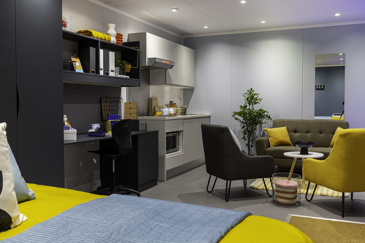 Image of Element, Manchester