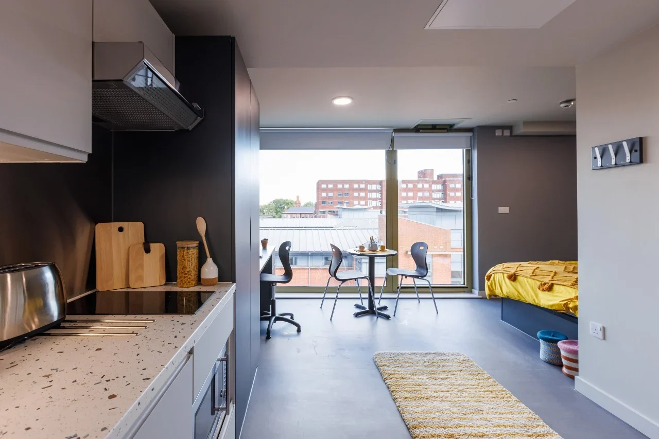 Image of Element, Manchester