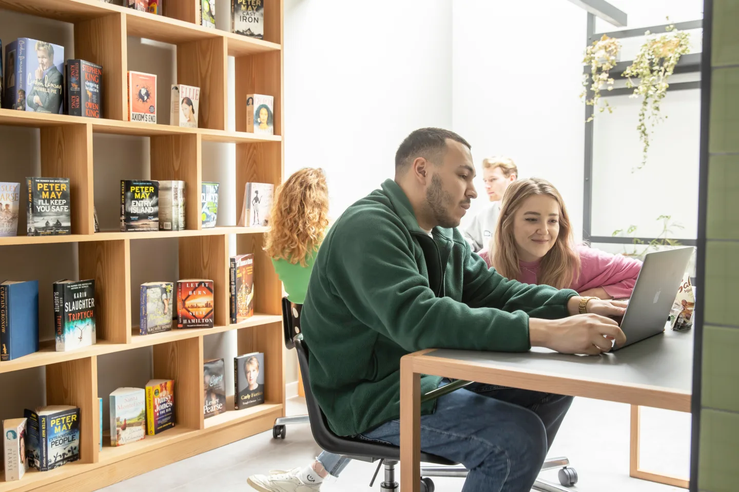 Image of Element, Manchester