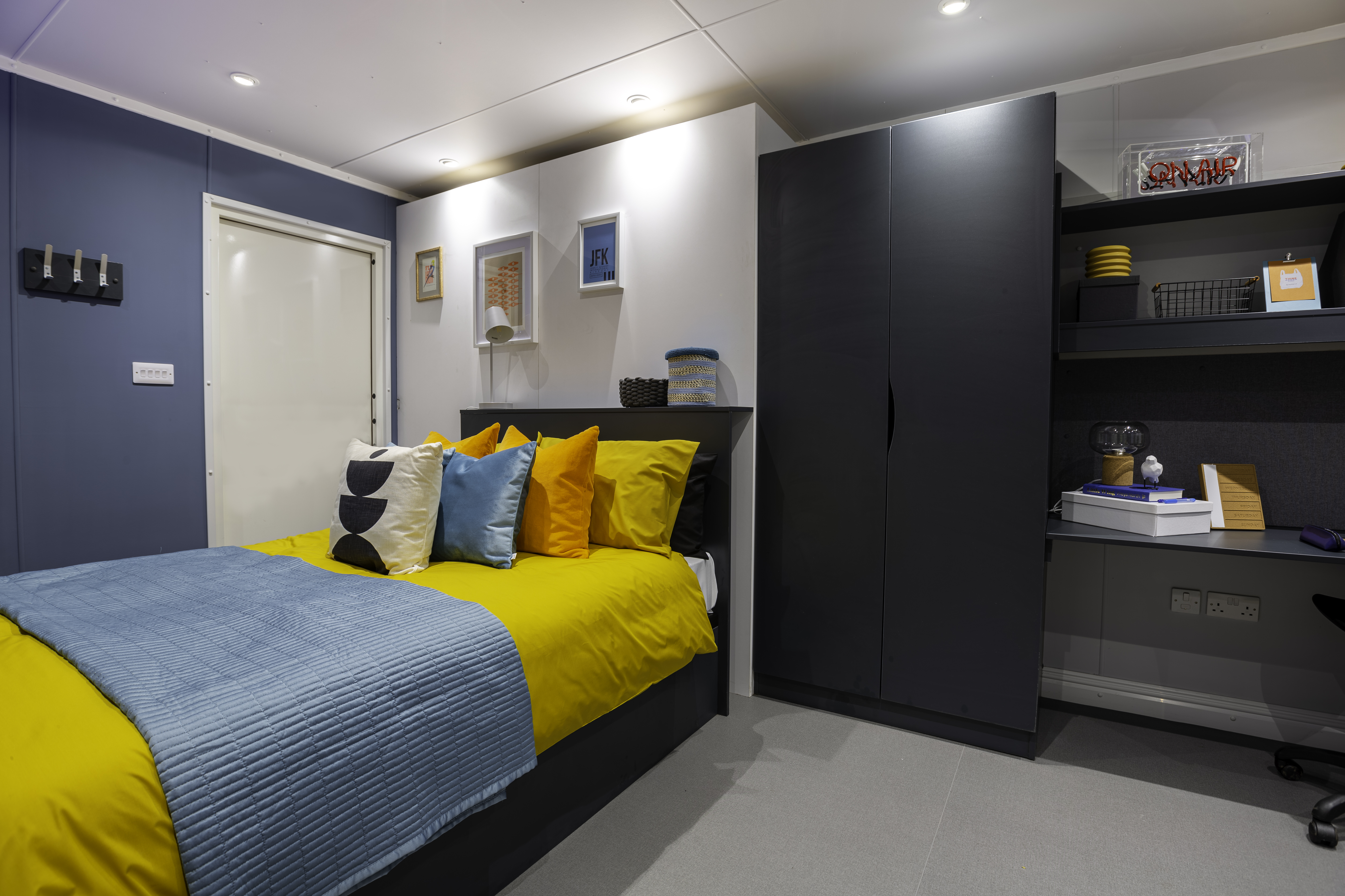 Image of Element, Manchester