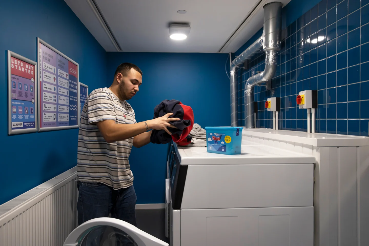 Image of Element, Manchester