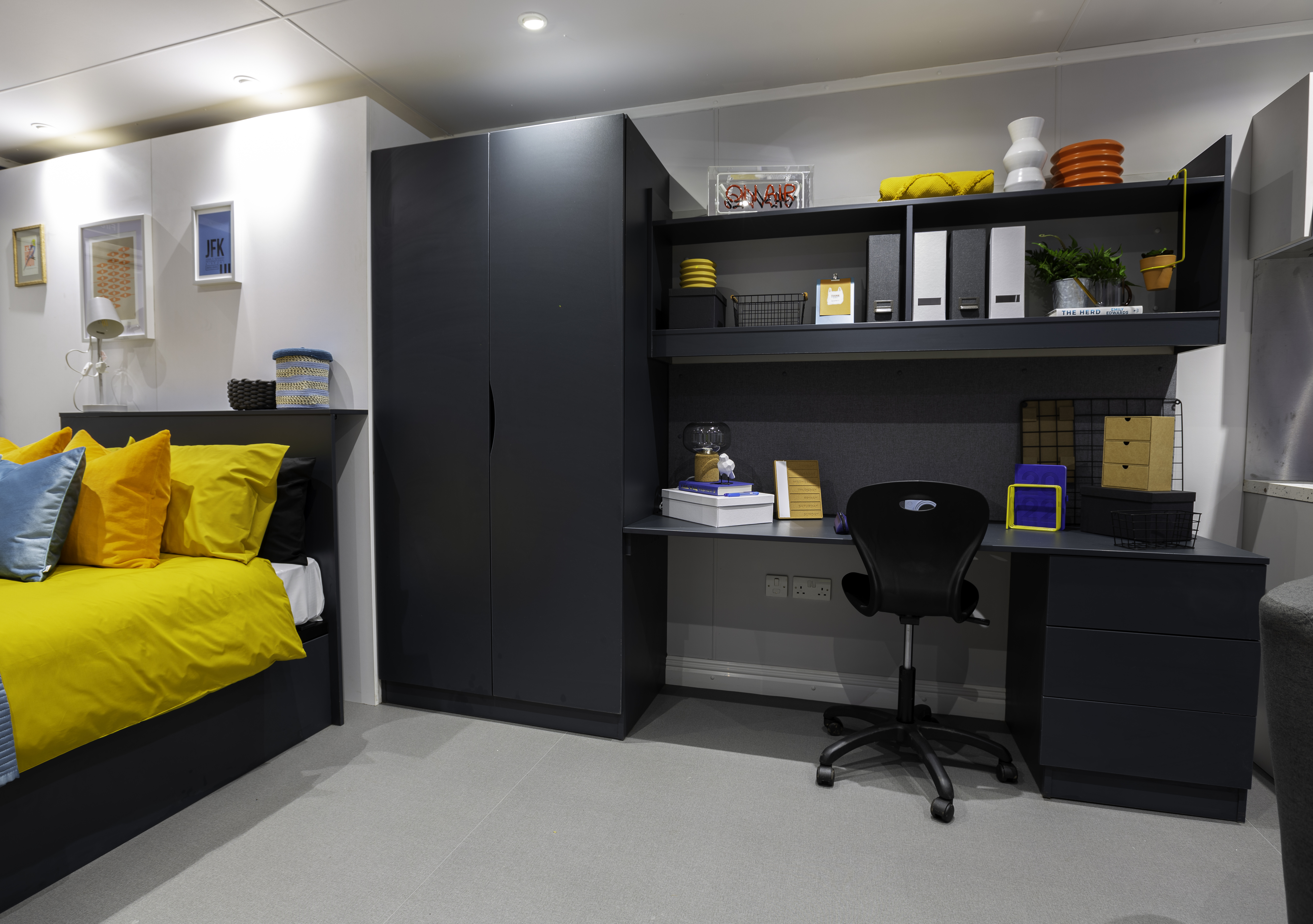 Image of Element, Manchester