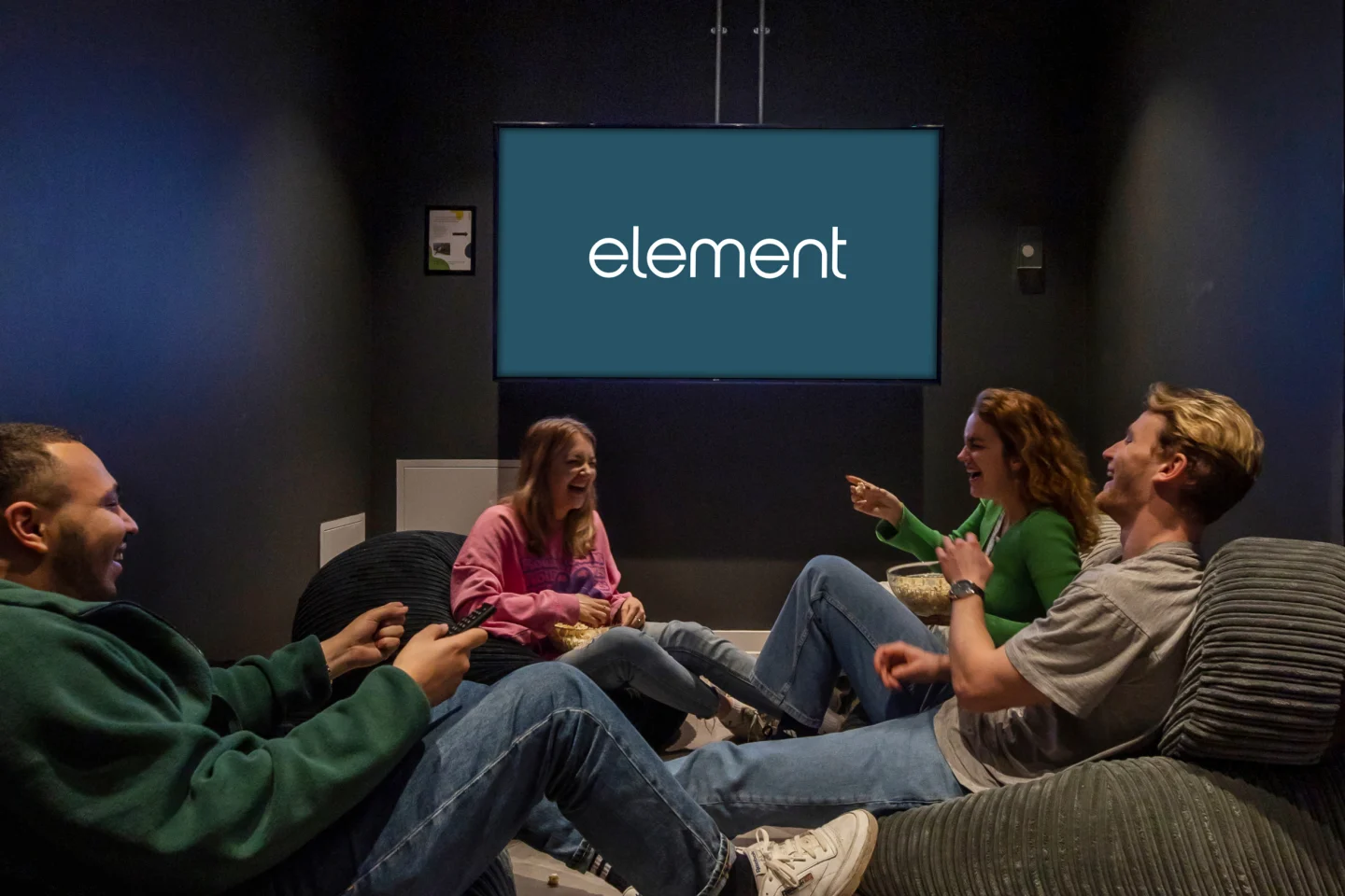 Image of Element, Manchester