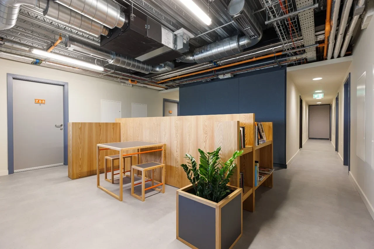 Image of Element, Manchester