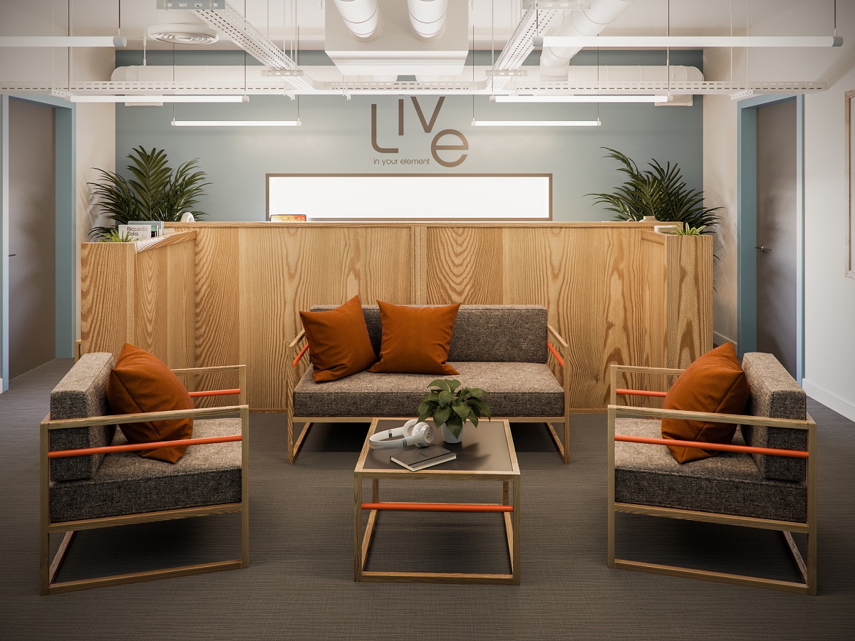 Image of Element, Manchester