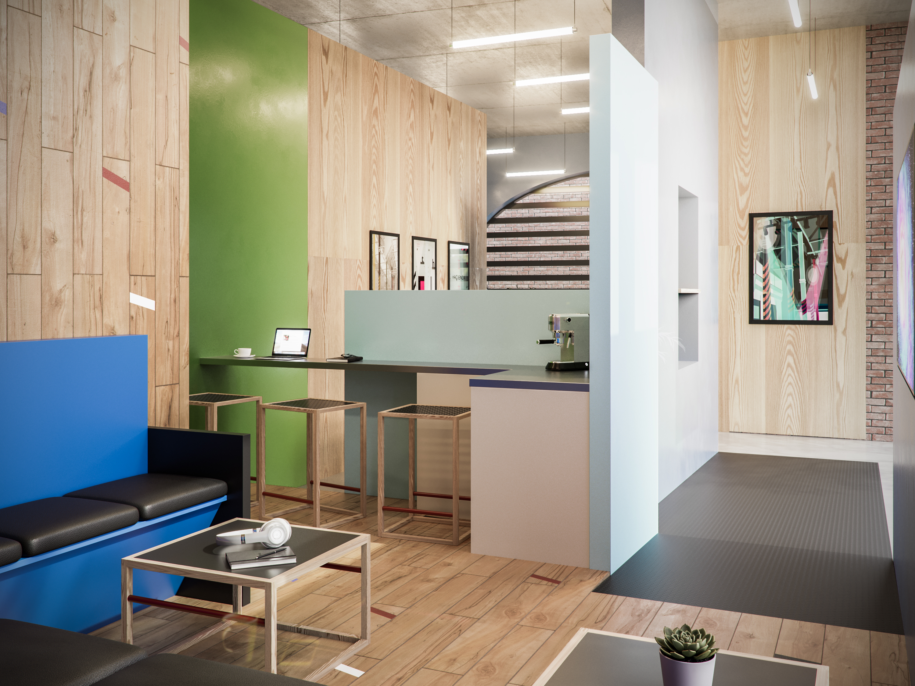 Image of Element, Manchester