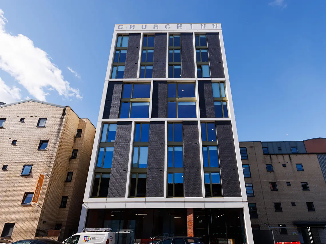 Image of Element, Manchester