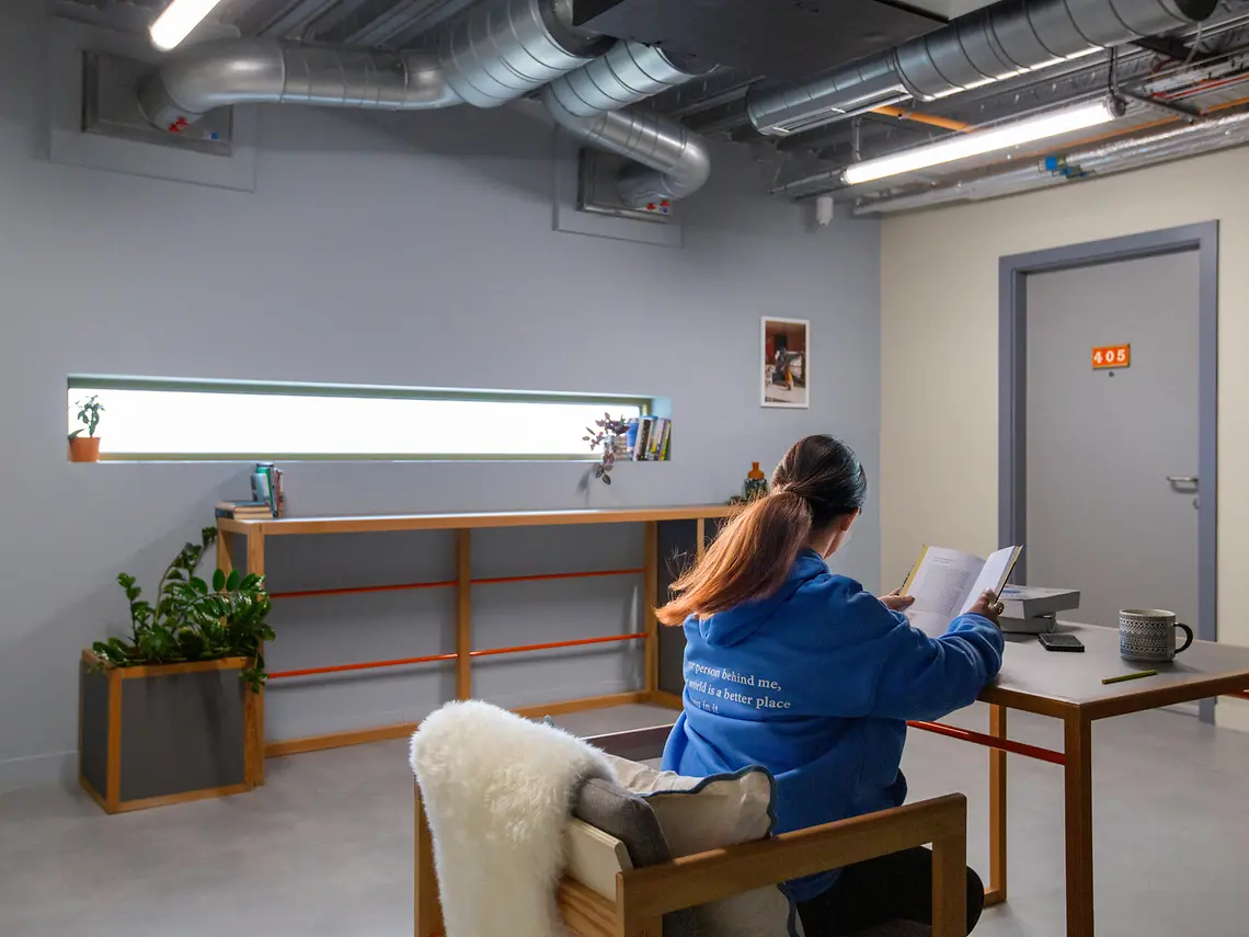 Image of Element, Manchester