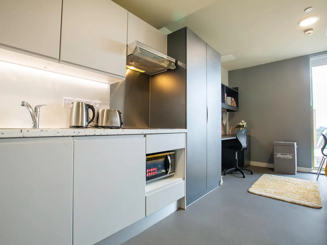 Image of Element, Manchester