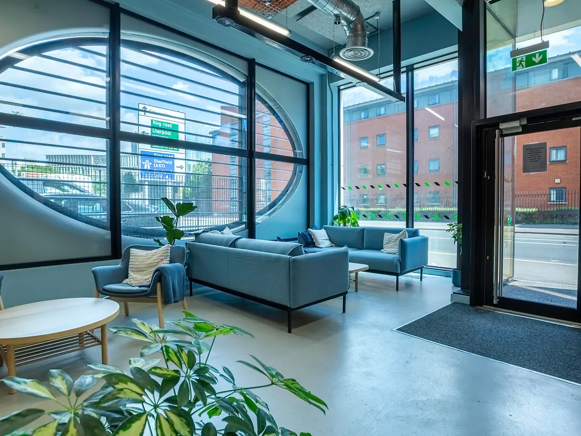 Image of Element, Manchester