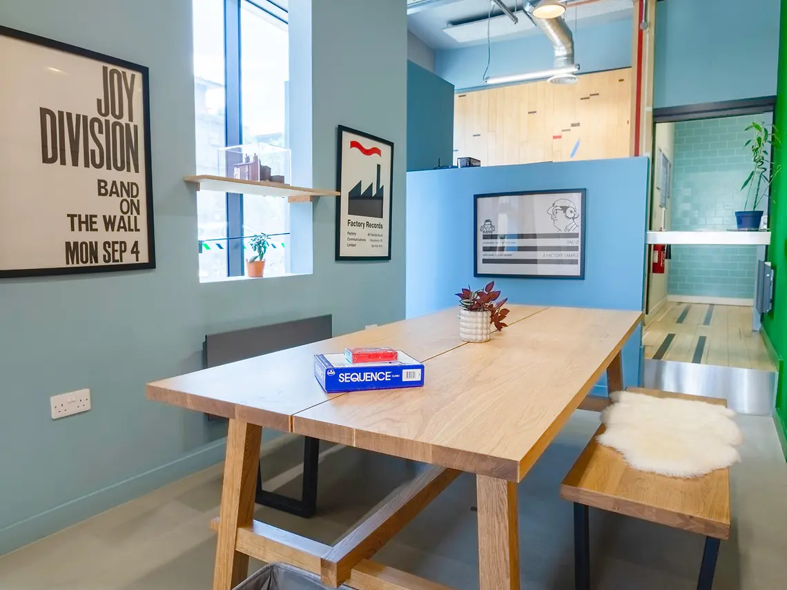 Image of Element, Manchester