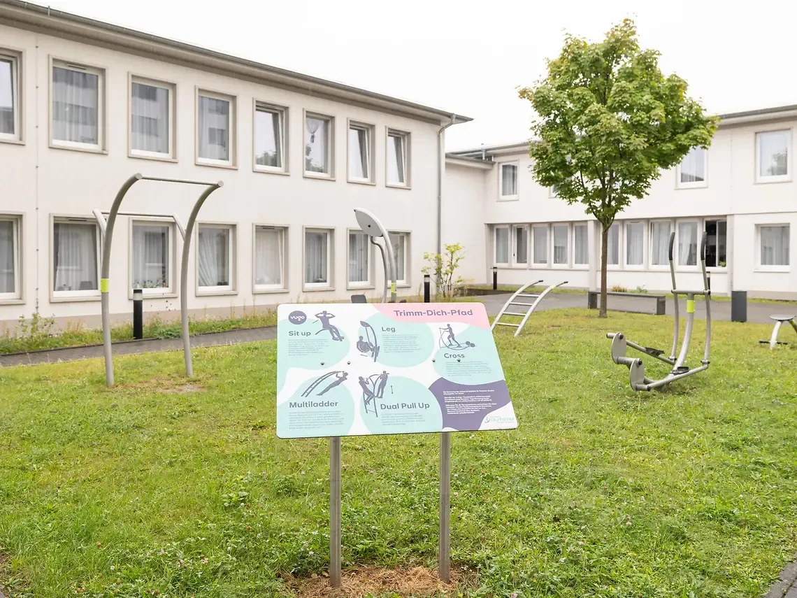 Image of Elementum, Darmstadt