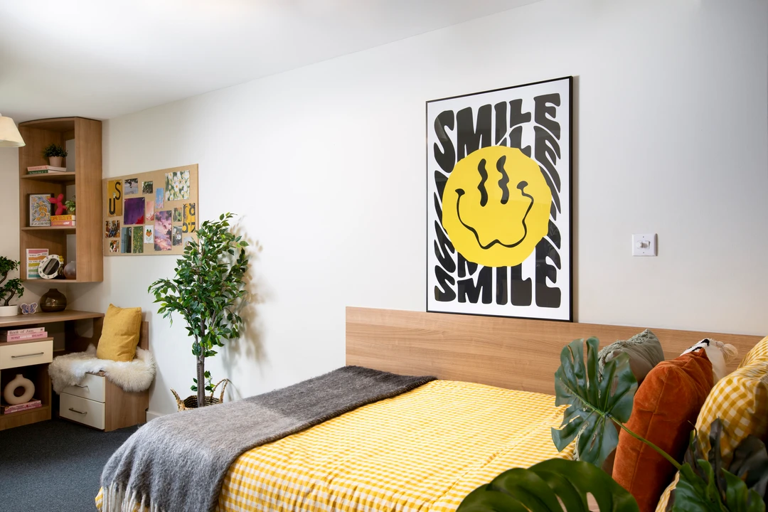 Image of Elizabeth Croll House, London