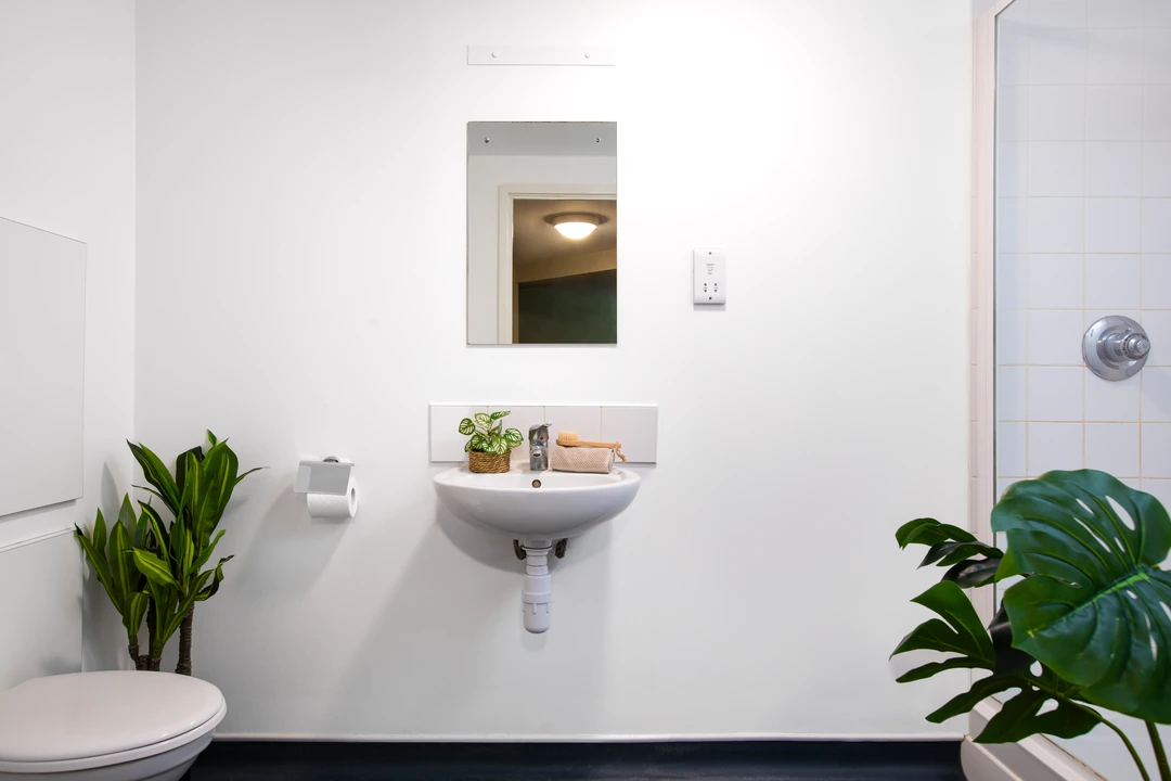 Image of Elizabeth Croll House, London