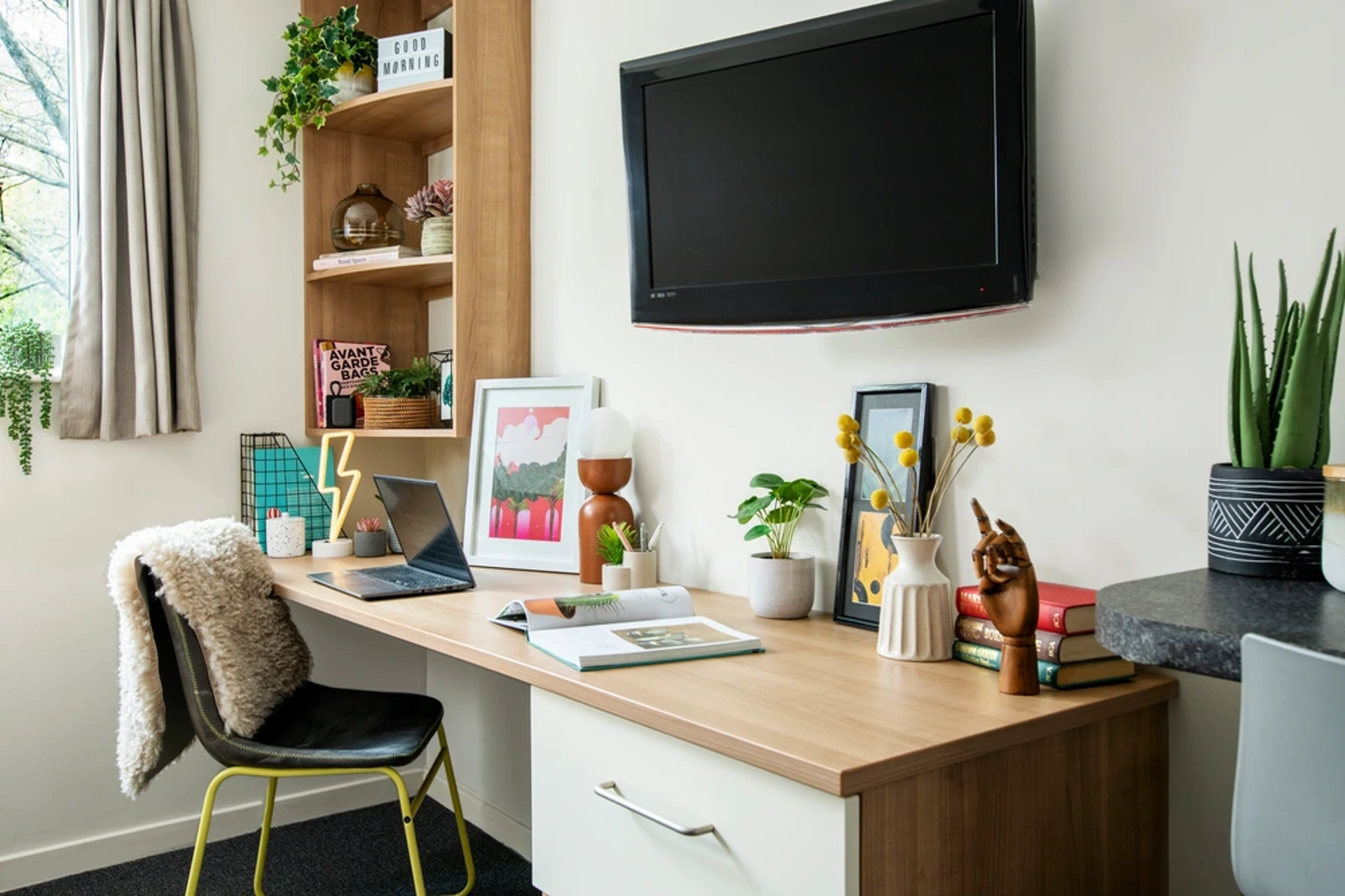 Image of Elizabeth Croll House, London