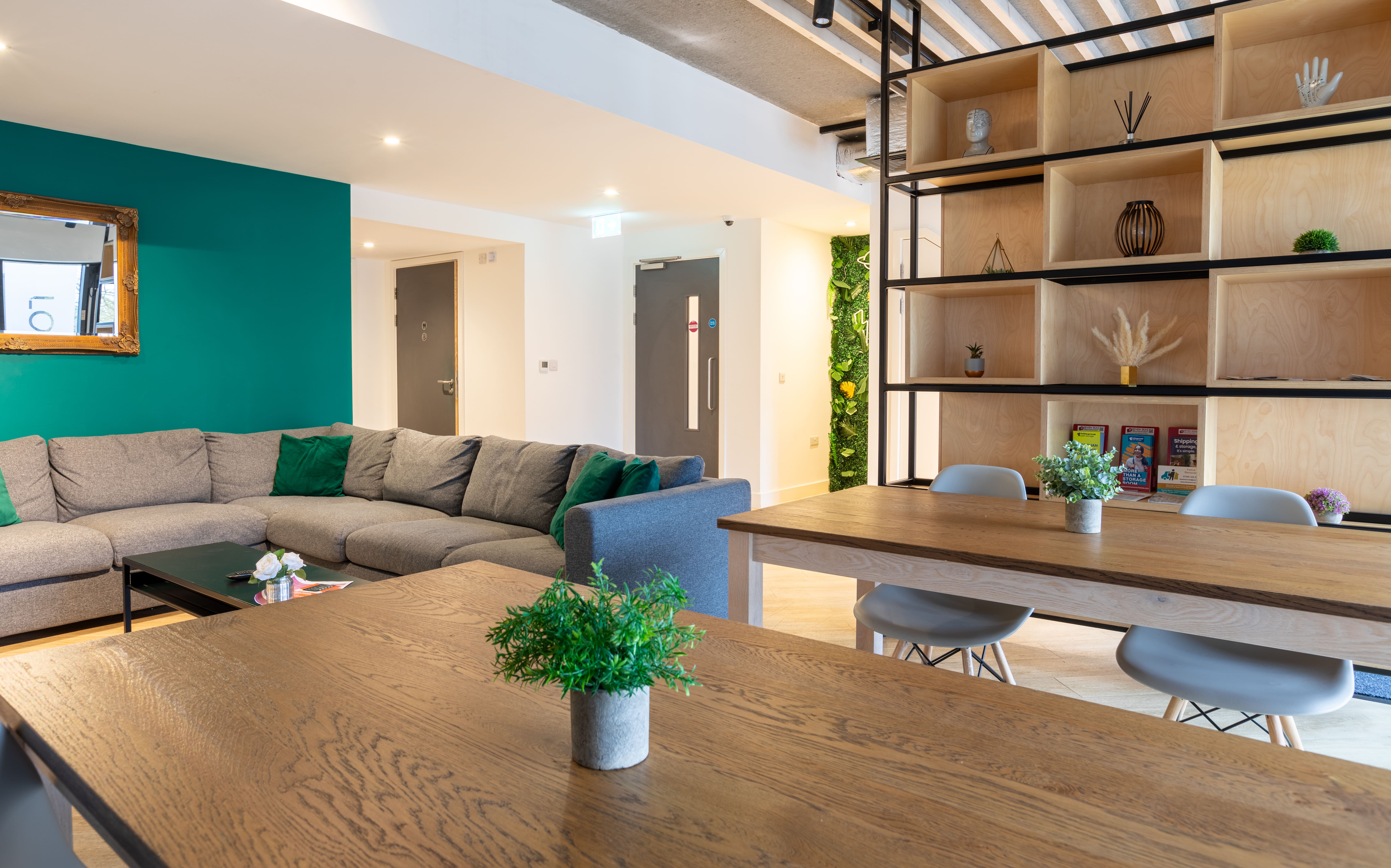 Image of Elmstead Place, Colchester