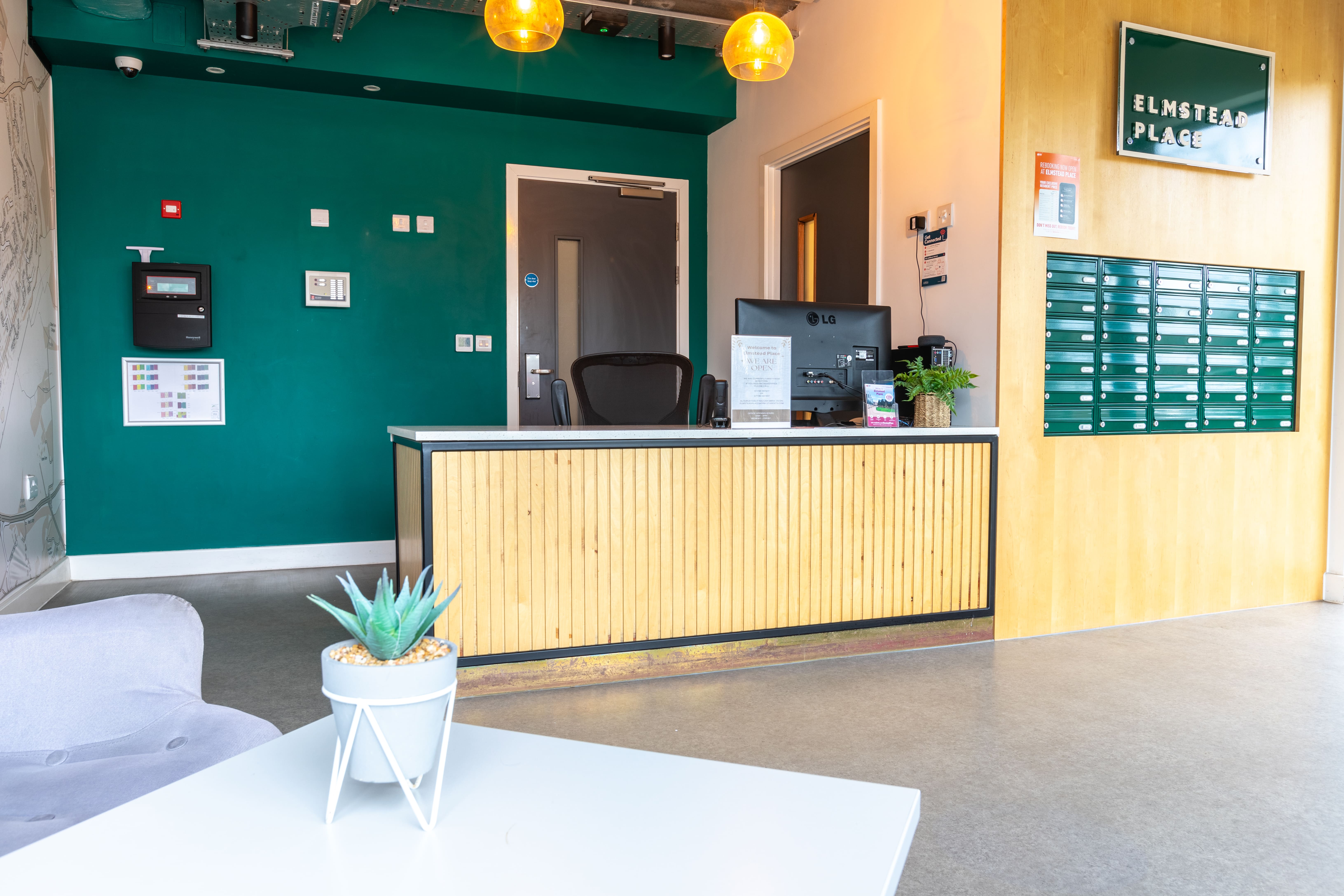 Image of Elmstead Place, Colchester