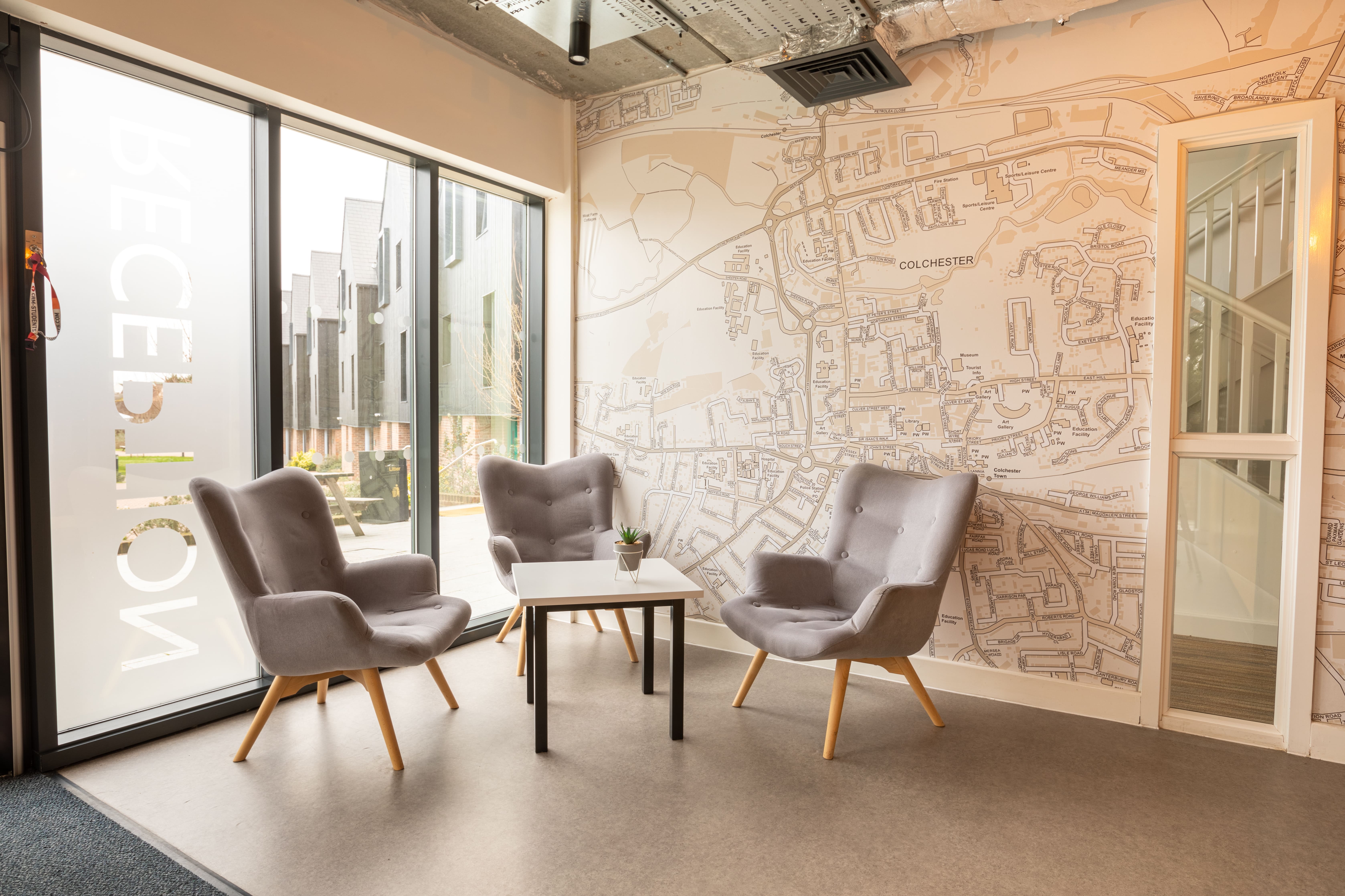 Image of Elmstead Place, Colchester