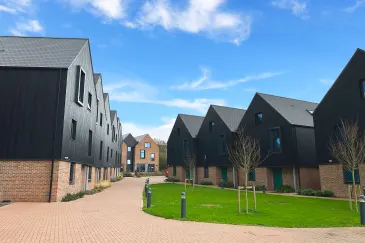 Image of Elmstead Place, Colchester