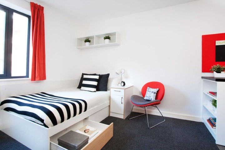 Image of Elvet Studios, Durham