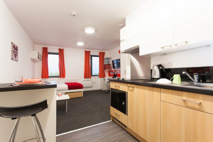 Image of Elvet Studios, Durham