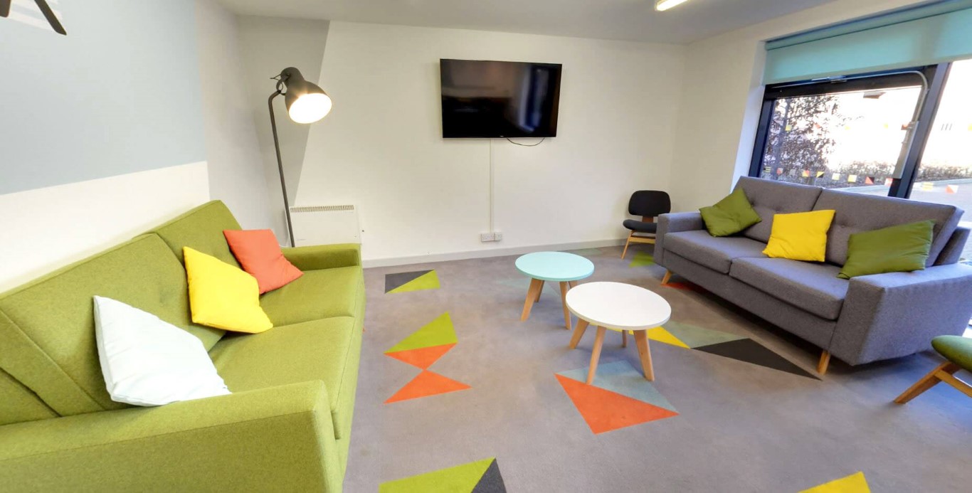 Image of Elvet Studios, Durham