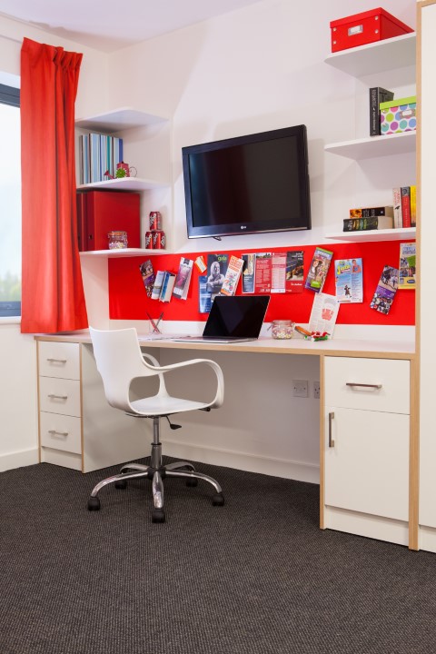 Image of Elvet Studios, Durham