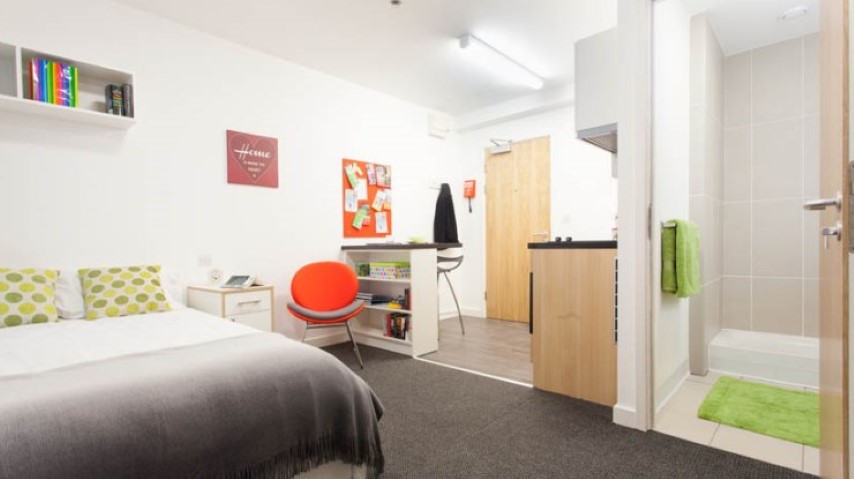 Image of Elvet Studios, Durham