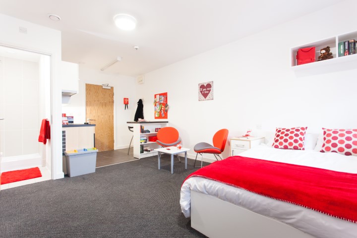 Image of Elvet Studios, Durham