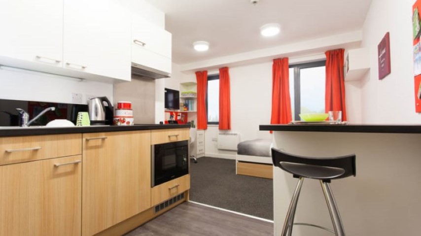 Image of Elvet Studios, Durham