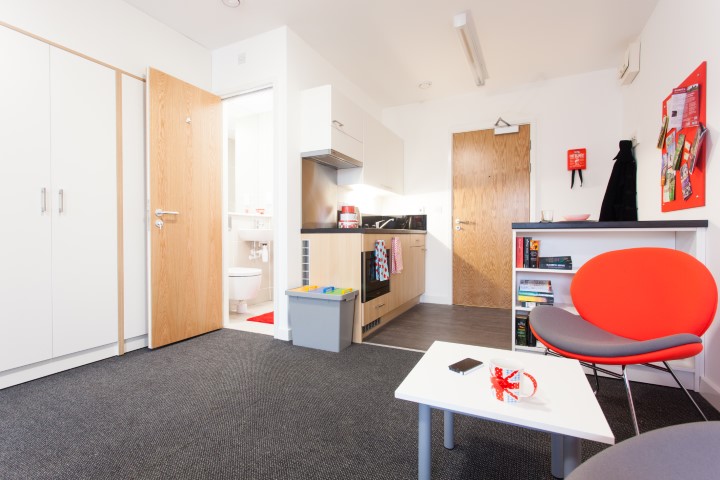 Image of Elvet Studios, Durham