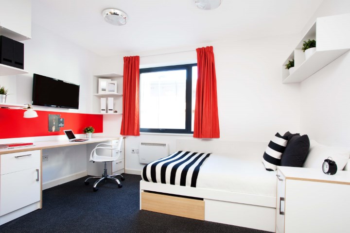 Image of Elvet Studios, Durham