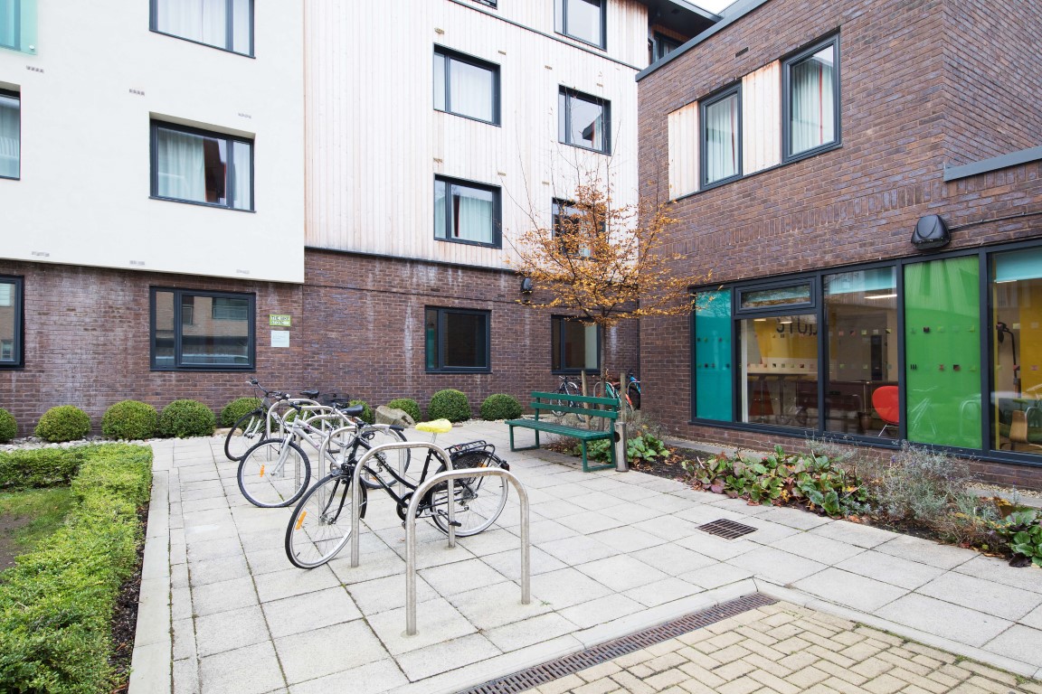 Image of Elvet Studios, Durham