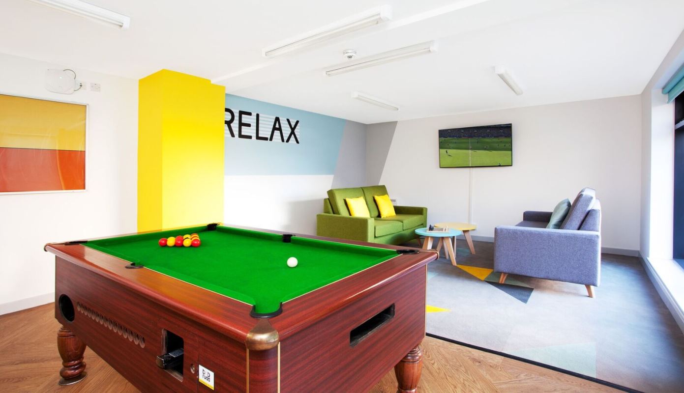 Image of Elvet Studios, Durham