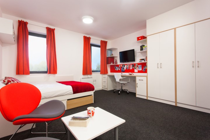 Image of Elvet Studios, Durham