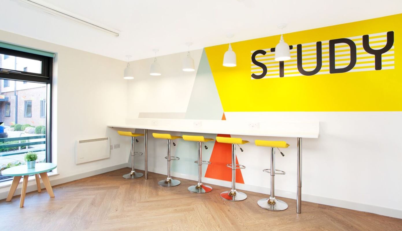 Image of Elvet Studios, Durham