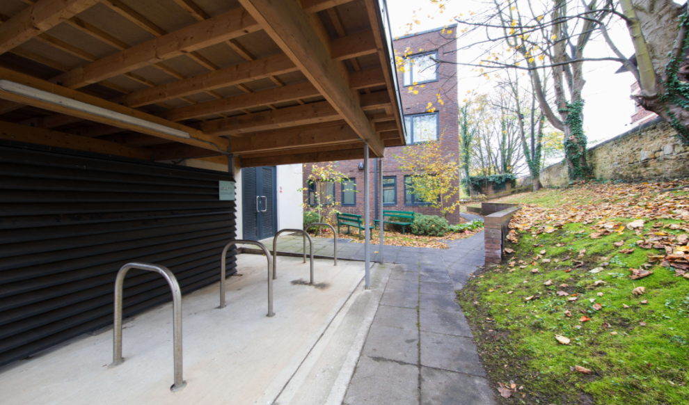 Image of Elvet Studios, Durham