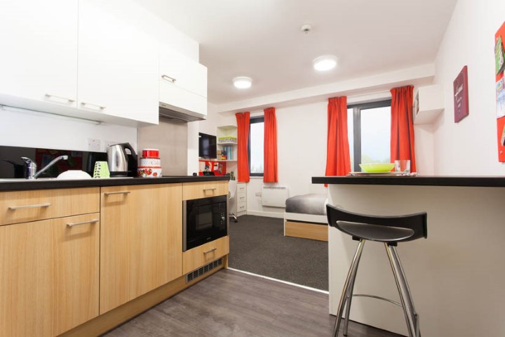 Image of Elvet Studios, Durham