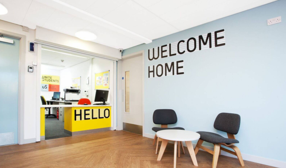 Image of Elvet Studios, Durham