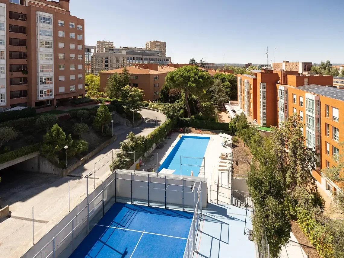 Image of Emilia, Madrid