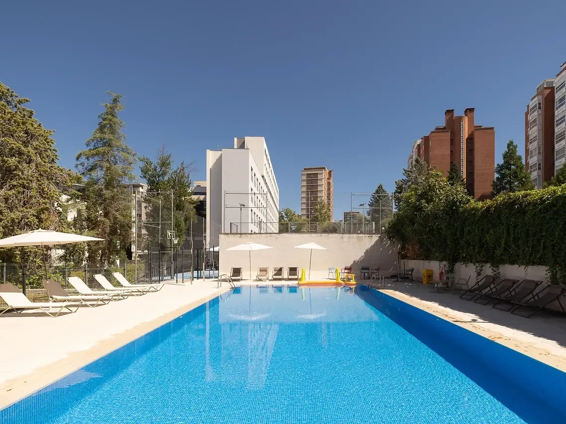 Image of Emilia, Madrid