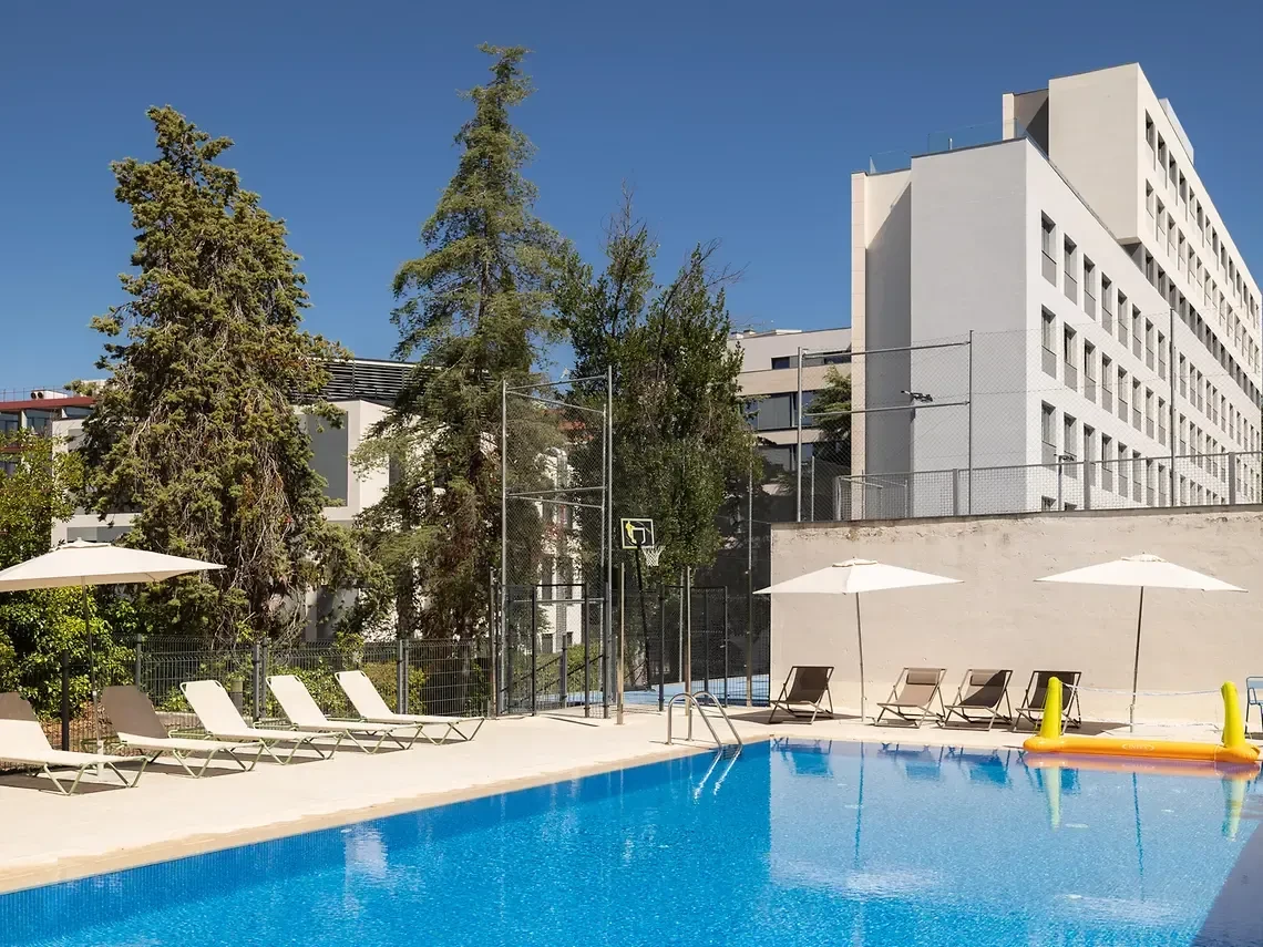 Image of Emilia, Madrid