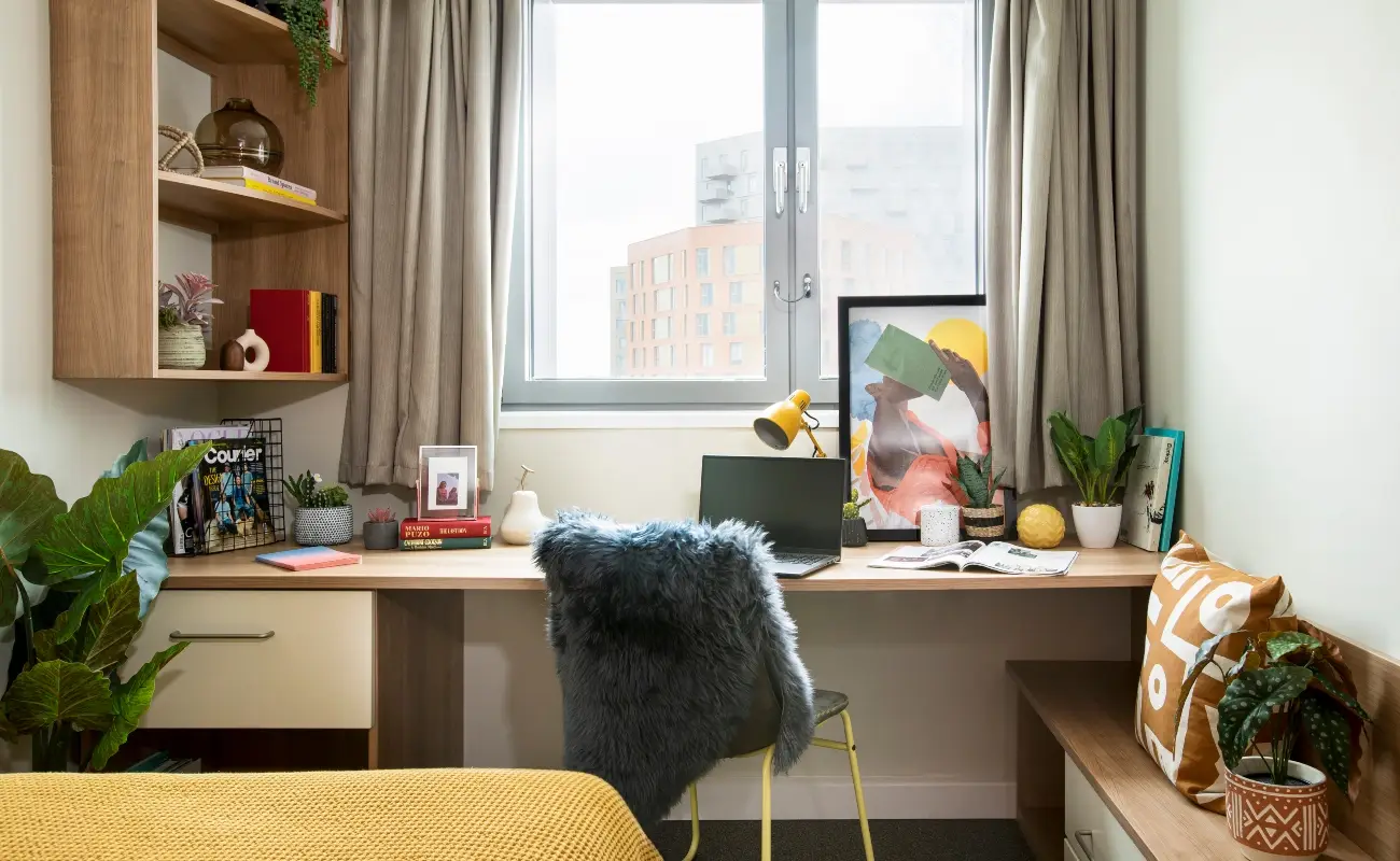 Image of Emily Bowes Court, London