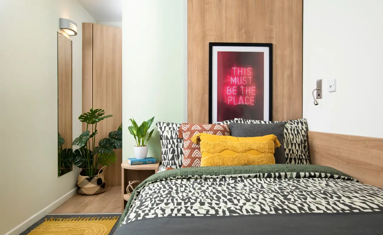 Image of Emily Bowes Court, London