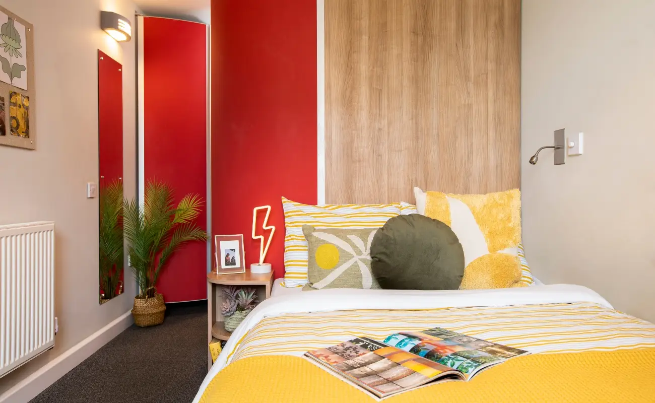 Image of Emily Bowes Court, London