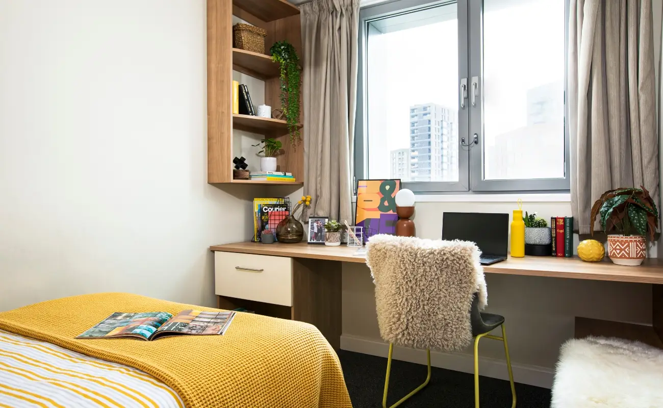 Image of Emily Bowes Court, London