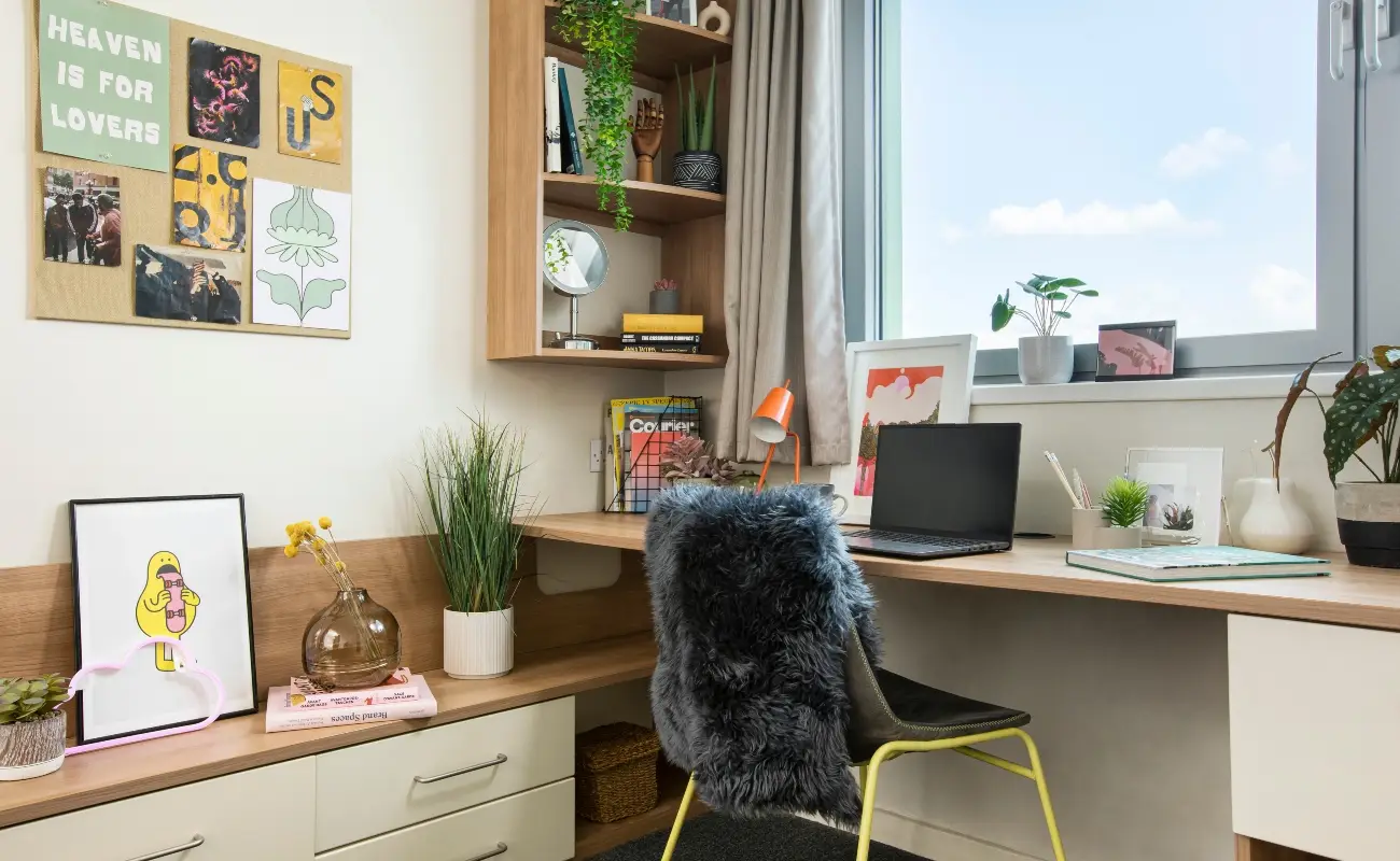 Image of Emily Bowes Court, London