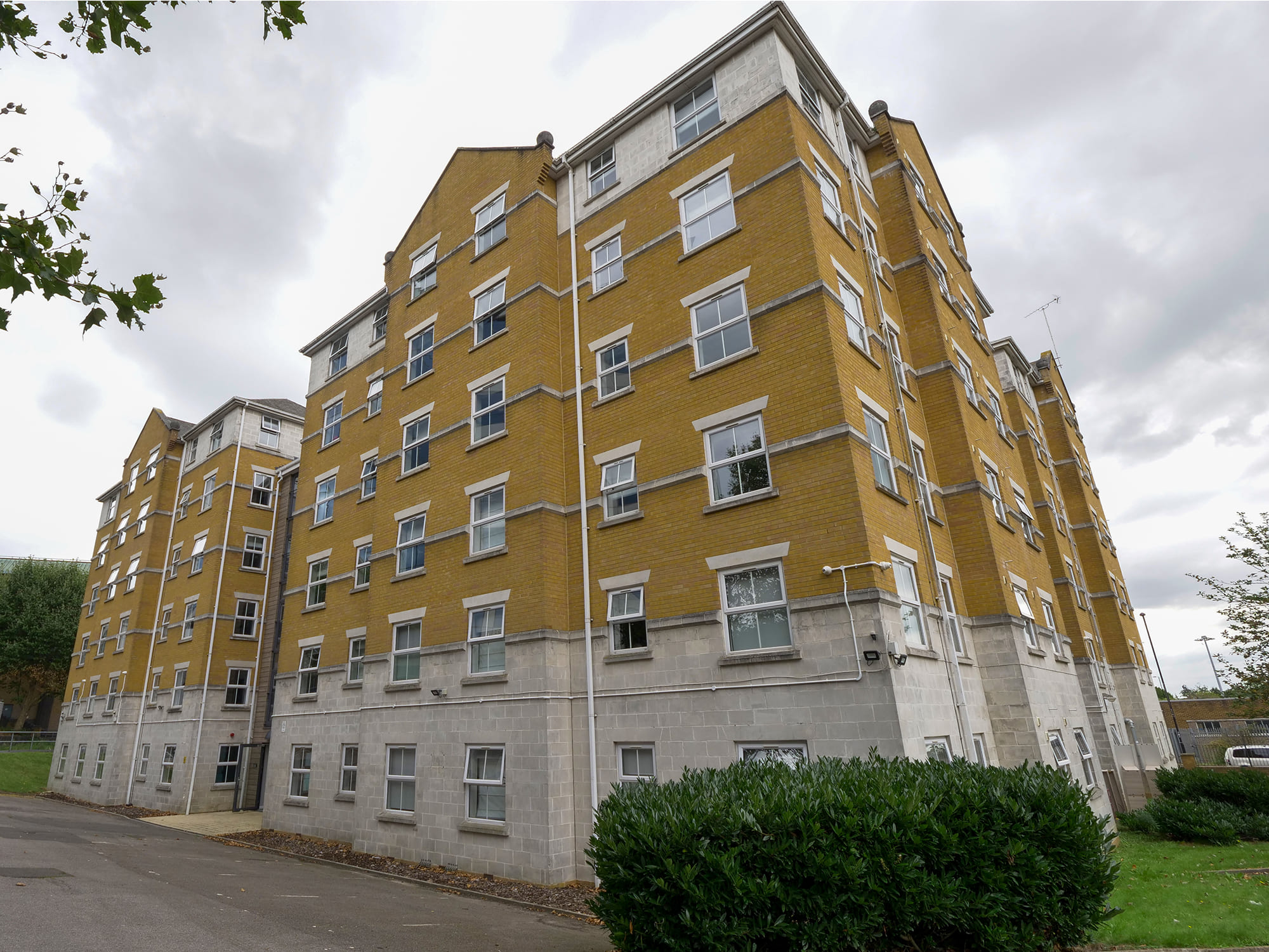 Image of Emily Davies, Southampton