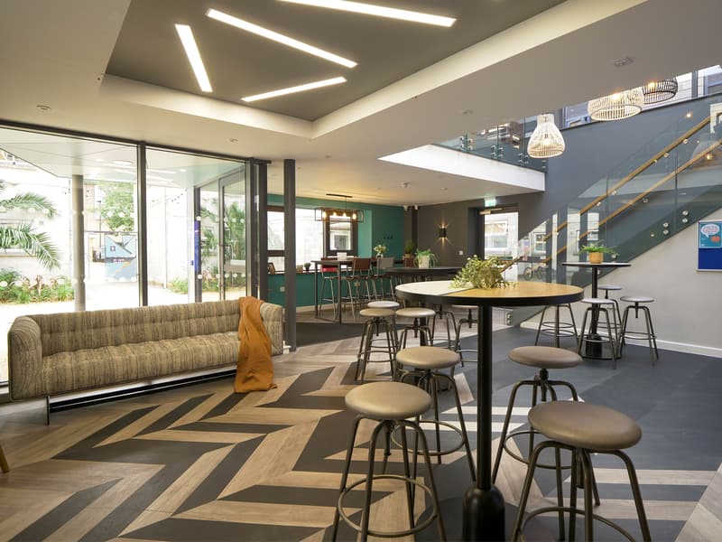 Image of Emily Davies, Southampton